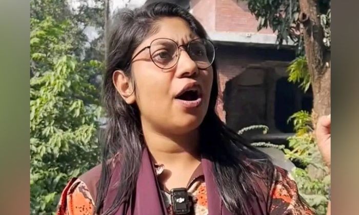 হাজারীবাগে এনসিপি নেত্রীর লাশ উদ্ধার